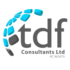 TDF Logo