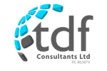 TDF Logo