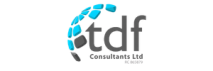 TDF Logo