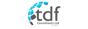 TDF Logo